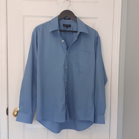 EUC Bellissimo Collared Shirt - Picture 1 of 4